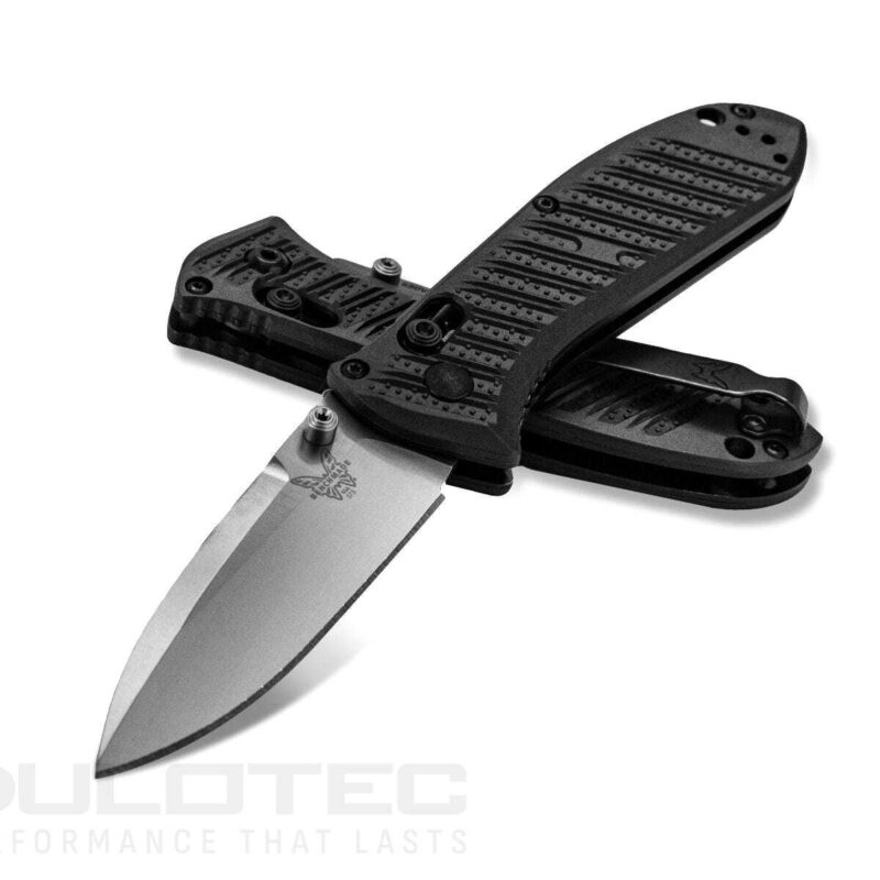 Benchmade 575-1 Mini Presidio II Folding Knife » Dulotec.com