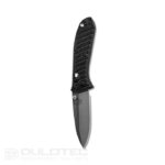Benchmade 575-1 Mini Presidio II Folding Knife » Dulotec.com