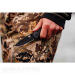 Benchmade 535BK-2 BUGOUT Folding Knife, CF-Elite » Dulotec.com
