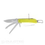 Ruike LD43 Multi-Tool with Knife » Dulotec.com