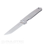 Ruike M126-TZ Titanium Folding Knife » Dulotec.com