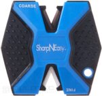 AccuSharp Sharp'N'Easy Knife Sharpener – Mini » Dulotec.com