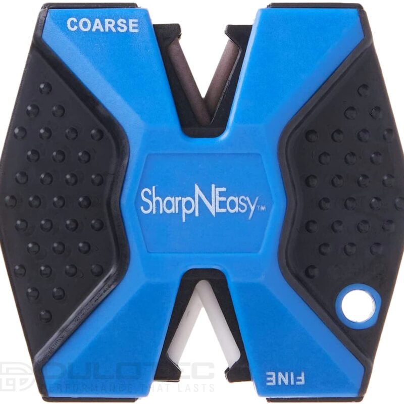 AccuSharp Sharp'N'Easy Knife Sharpener – Mini » Dulotec.com