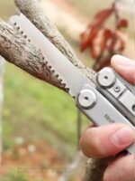 Nextool Flagship Pro Multitool with 16 Tools » Dulotec.com