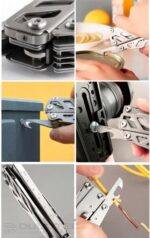 Nextool Flagship Pro Multitool with 16 Tools » Dulotec.com