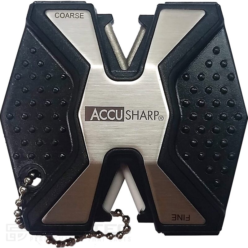 AccuSharp Diamond PRO Knife Sharpener – Mini » Dulotec.com