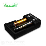 Vapcell Q2 Charger » Dulotec.com