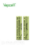 Vapcell 10440 320 mAh 3A Battery » Dulotec.com