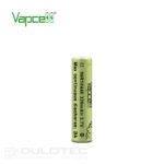 Vapcell 14500 1000mAh 3A Battery with a Protruding Positive Terminal » Dulotec.com