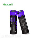 Vapcell P2150A 21700 5000mAh 10A Battery with Protection and USB-C Charging » Dulotec.com