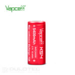 Vapcell 18350 M11 1100mAh 9A Battery » Dulotec.com