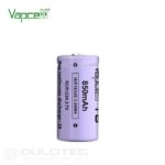 Vapcell Q2S-C Charger » Dulotec.com