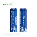 Vapcell 21700 Battery, 5000 mAh, 12A » Dulotec.com