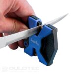 AccuSharp Sharp'N'Easy Knife Sharpener – Mini » Dulotec.com