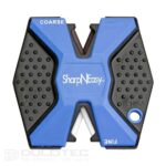 AccuSharp Sharp'N'Easy Knife Sharpener – Mini » Dulotec.com