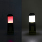 2-in-1 Camping Lantern and Flashlight with Magnet BL1 » Dulotec.com