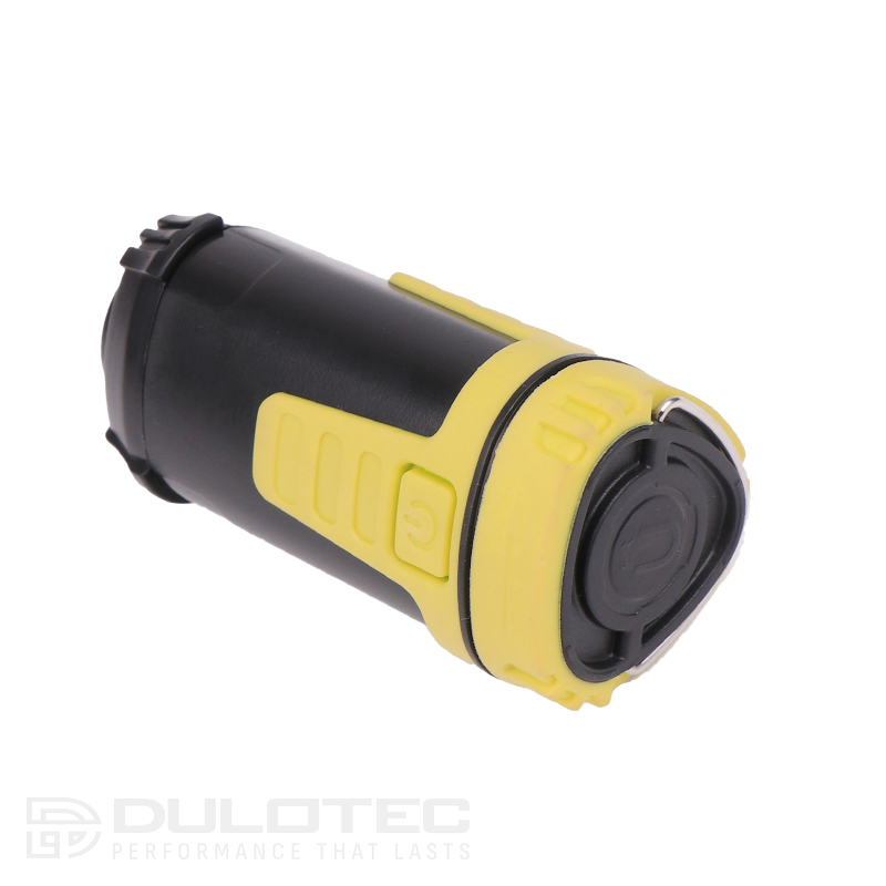 2-in-1 Camping Lantern and Flashlight with Magnet BL1 » Dulotec.com