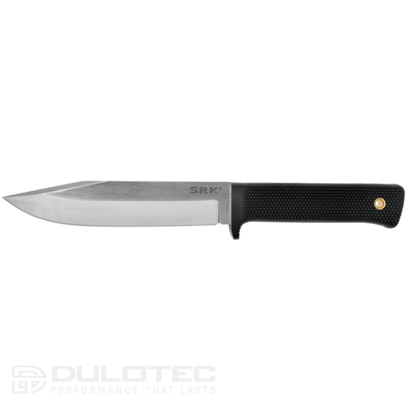 Cold Steel SRK 3V 38CKE Fixed-Blade Knife » Dulotec.com