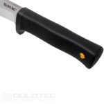 Cold Steel SRK 3V 38CKE Fixed-Blade Knife » Dulotec.com