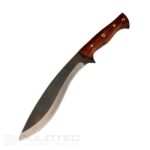 DHunt D004 Fixed-Blade Knife - Small Hunter » Dulotec.com
