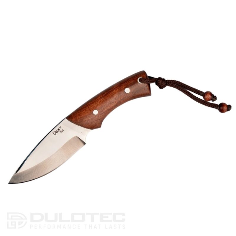 DHunt D004 Fixed-Blade Knife - Small Hunter » Dulotec.com
