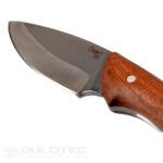 DHunt D004 Fixed-Blade Knife - Small Hunter » Dulotec.com