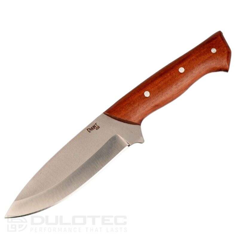 DHunt D005 Fixed-Blade Knife - Outdoor » Dulotec.com