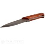DHunt D005 Fixed-Blade Knife - Outdoor » Dulotec.com
