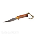 DHunt D034 Fixed-Blade Knife - Skinner » Dulotec.com