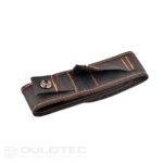 Dulotec Case for Small Flashlights » Dulotec.com