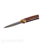 DHunt D095 Fixed-Blade Knife - Hunter » Dulotec.com