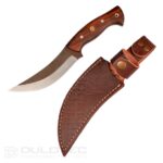 DHunt D141 Fixed-Blade Knife - Big Skinner » Dulotec.com