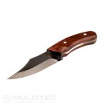 DHunt D177 Fixed-Blade Knife - Compact Skinner » Dulotec.com
