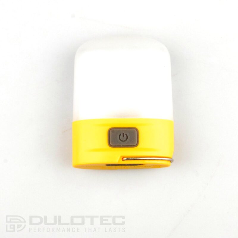 Dulotec BLR1 Mini Rechargeable Camping Work Lantern » Dulotec.com