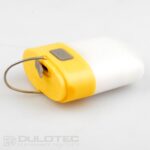 Dulotec BLR1 Mini Rechargeable Camping Work Lantern » Dulotec.com