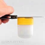 Dulotec BLR1 Mini Rechargeable Camping Work Lantern » Dulotec.com