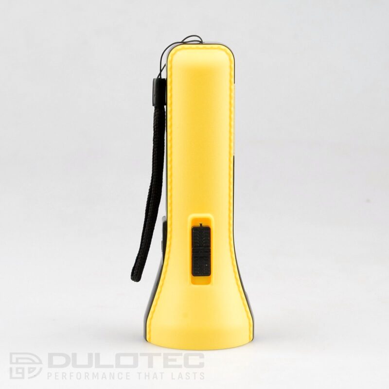 Dulotec BF1R Rechargeable Flashlight for Home Use » Dulotec.com
