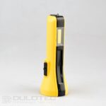 Dulotec BF1R Rechargeable Flashlight for Home Use » Dulotec.com