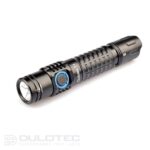 Dulotec T1 Compact Tactical Flashlight with Battery Included » Dulotec.com