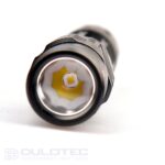 Dulotec T1 Compact Tactical Flashlight with Battery Included » Dulotec.com
