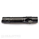 Dulotec T1 Compact Tactical Flashlight with Battery Included » Dulotec.com