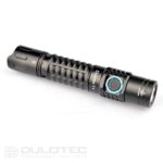 Dulotec T1 Compact Tactical Flashlight with Battery Included » Dulotec.com