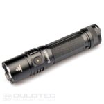 Vapcell 26650 K62 6200mAh 15A Battery with a Protruding Positive Terminal » Dulotec.com
