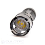 Dulotec E1 Compact Flashlight for Everyday Use, Battery Included » Dulotec.com