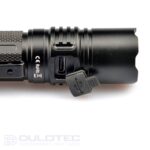 Dulotec E1 Compact Flashlight for Everyday Use, Battery Included » Dulotec.com