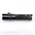 Dulotec E1 Compact Flashlight for Everyday Use, Battery Included » Dulotec.com