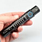 Dulotec T1 Compact Tactical Flashlight with Battery Included » Dulotec.com