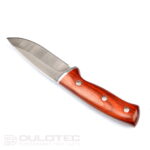 Dulotec K100 Hunting Knife » Dulotec.com