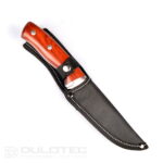 Dulotec K100 Hunting Knife » Dulotec.com