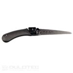 Dulotec SAW12 Folding Saw - Coarse Teeth » Dulotec.com